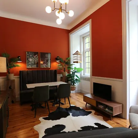 Exotische Paradies- Majestaetischer Aufenthalt Im Herzen Von By Interhome Apartamento