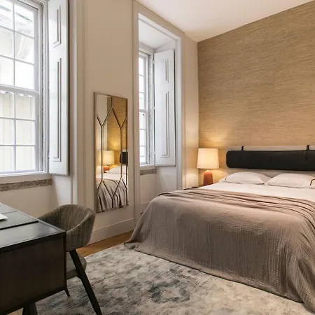 Exotische Paradies- Majestaetischer Aufenthalt Im Herzen Von By Interhome Lissabon