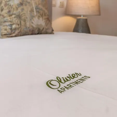 Apartamento Exotische Paradies- Majestaetischer Aufenthalt Im Herzen Von By Interhome *