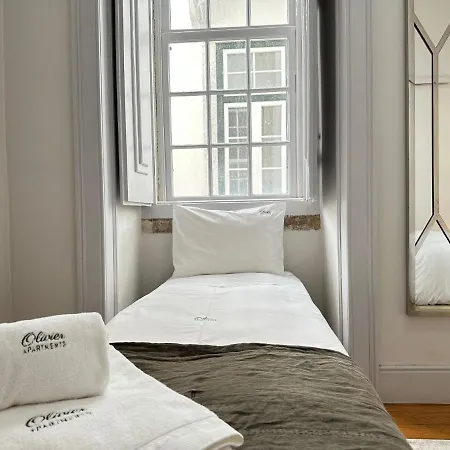 Exotische Paradies- Majestaetischer Aufenthalt Im Herzen Von By Interhome * Lisboa