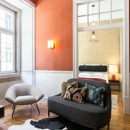 Exotische Paradies- Majestaetischer Aufenthalt Im Herzen Von By Interhome Lisboa