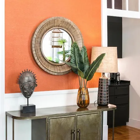 Exotische Paradies- Majestaetischer Aufenthalt Im Herzen Von By Interhome Apartamento