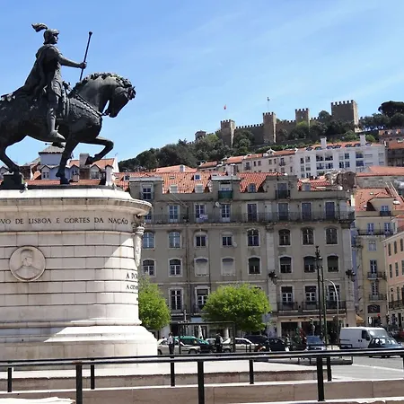Exotische Paradies- Majestaetischer Aufenthalt Im Herzen Von By Interhome Lisboa