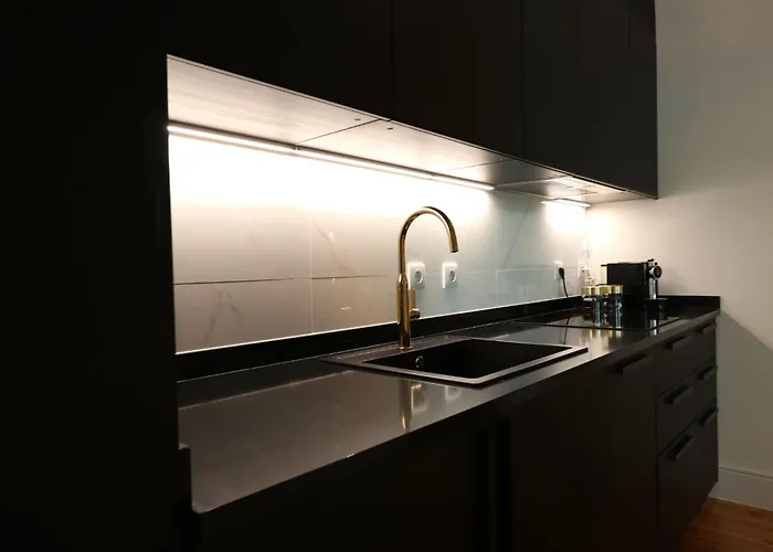 Appartement Exotische Paradies- Majestaetischer Aufenthalt Im Herzen Von By Interhome