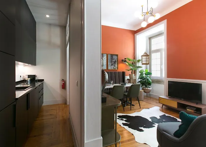 Exotische Paradies- Majestaetischer Aufenthalt Im Herzen Von By Interhome