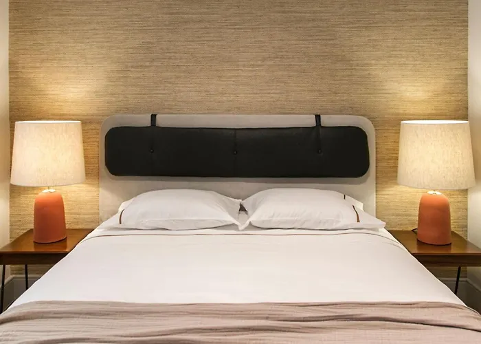 Exotische Paradies- Majestaetischer Aufenthalt Im Herzen Von By Interhome * Lizbona