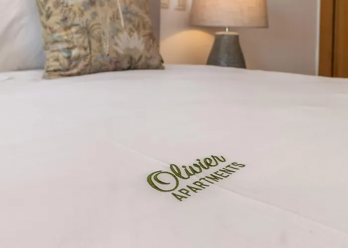 Appartement Exotische Paradies- Majestaetischer Aufenthalt Im Herzen Von By Interhome *