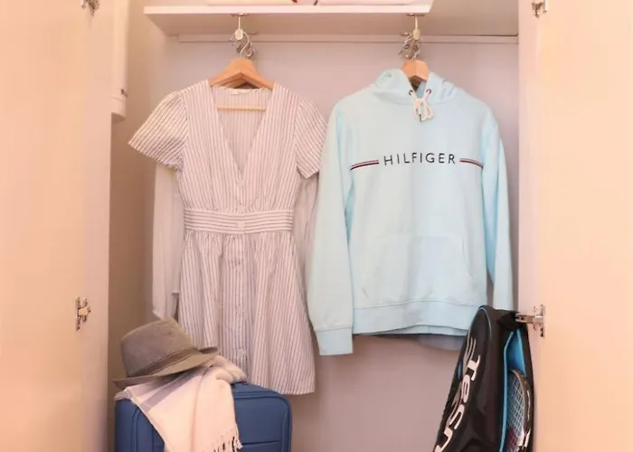 Exotische Paradies- Majestaetischer Aufenthalt Im Herzen Von By Interhome Lizbona