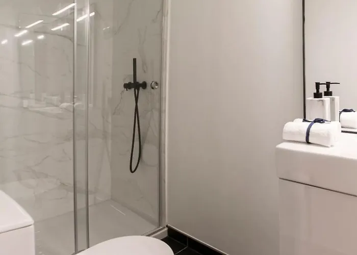 Appartement Exotische Paradies- Majestaetischer Aufenthalt Im Herzen Von By Interhome