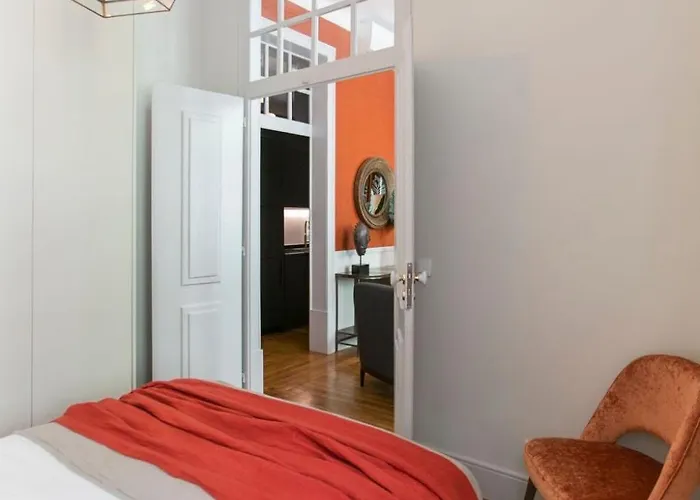 Exotische Paradies- Majestaetischer Aufenthalt Im Herzen Von By Interhome Appartement