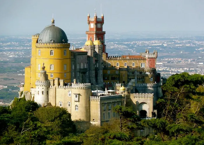 Exotische Paradies- Majestaetischer Aufenthalt Im Herzen Von By Interhome Appartement